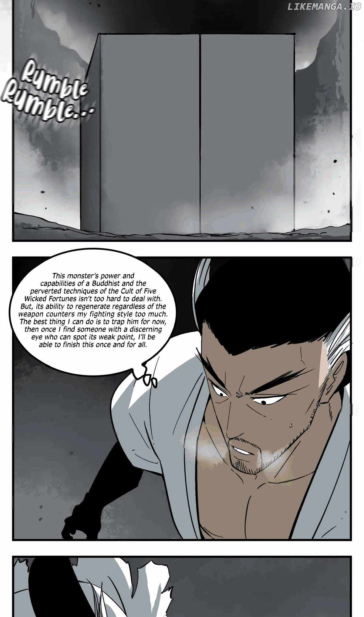 Followers of King Chapter 21 10